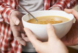 Soup Kitchen Soup Kitchen
